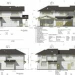 toronto drafting service residential commercial